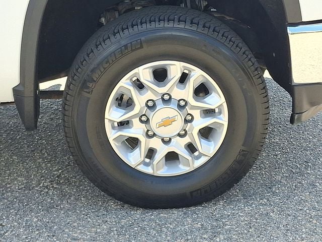 2023 Chevrolet Silverado 2500HD LT