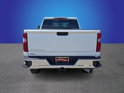 2023 Chevrolet Silverado 2500HD LT