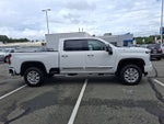 2025 Chevrolet Silverado 2500HD High Country