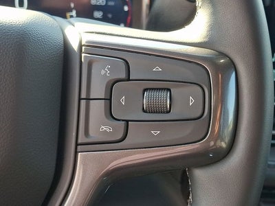 2025 Chevrolet Silverado 2500HD High Country