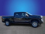 2025 Chevrolet Silverado 2500HD High Country