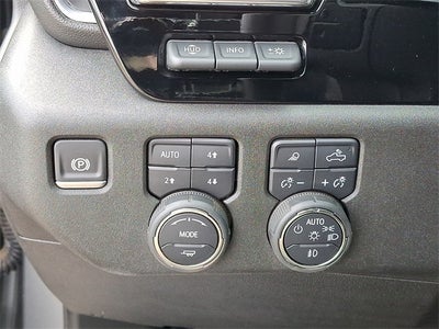 2025 Chevrolet Silverado 2500HD High Country