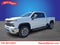 2026 Chevrolet Silverado 3500HD LT