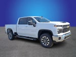 2026 Chevrolet Silverado 3500HD LT