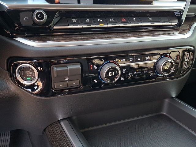 2026 Chevrolet Silverado 3500HD LT