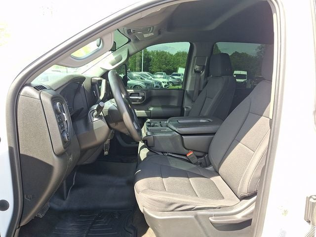 2023 Chevrolet Silverado 2500HD Custom