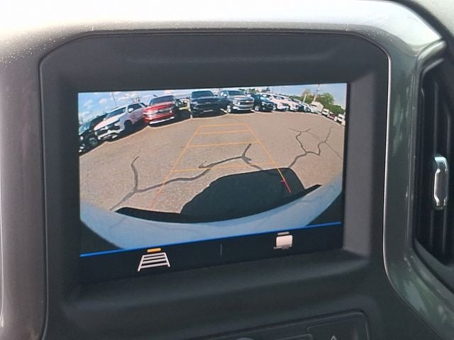 2023 Chevrolet Silverado 2500HD Custom