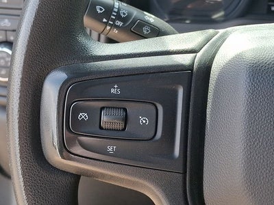 2023 Chevrolet Silverado 2500HD Custom