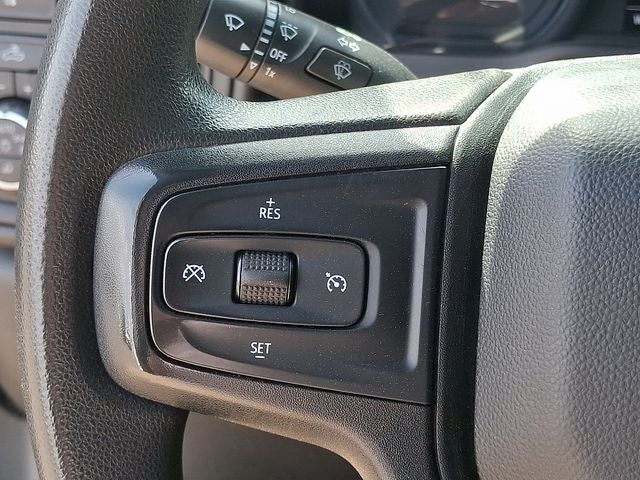 2023 Chevrolet Silverado 2500HD Custom