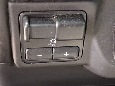 2023 Chevrolet Silverado 2500HD Custom