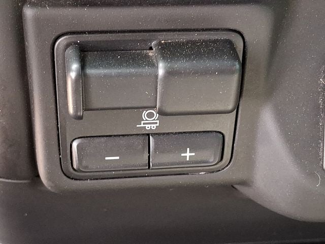 2023 Chevrolet Silverado 2500HD Custom