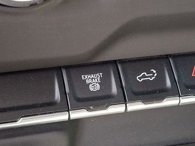 2023 Chevrolet Silverado 2500HD Custom