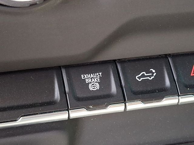 2023 Chevrolet Silverado 2500HD Custom