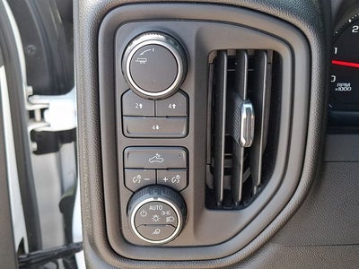 2023 Chevrolet Silverado 2500HD Custom