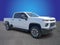 2023 Chevrolet Silverado 2500HD Custom