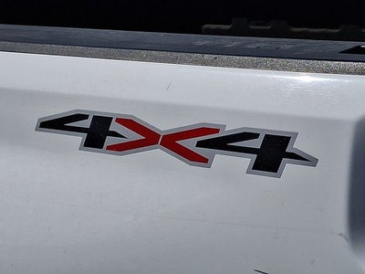 2023 Chevrolet Silverado 2500HD Custom