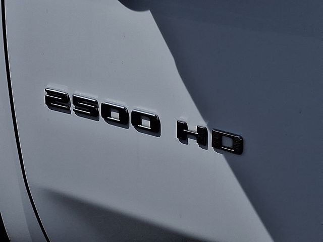 2023 Chevrolet Silverado 2500HD Custom