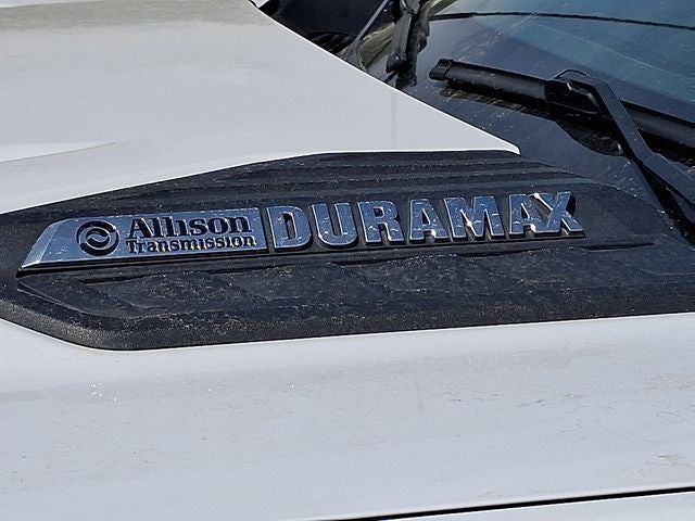 2023 Chevrolet Silverado 2500HD Custom