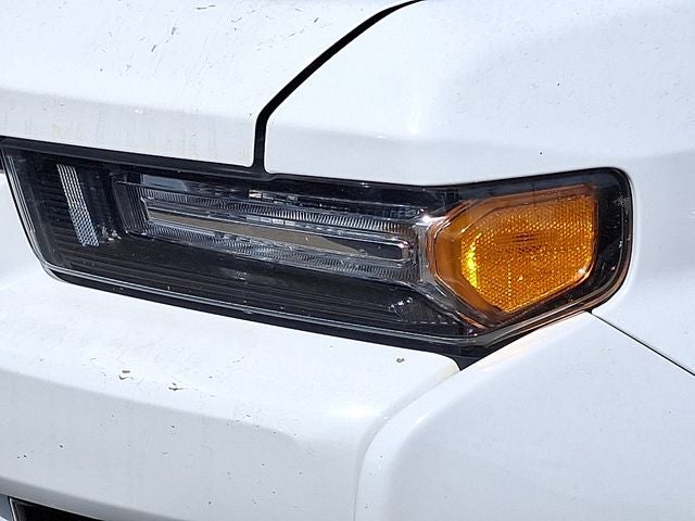 2023 Chevrolet Silverado 2500HD Custom