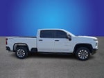 2023 Chevrolet Silverado 2500HD Custom
