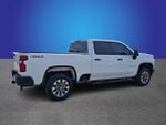 2023 Chevrolet Silverado 2500HD Custom