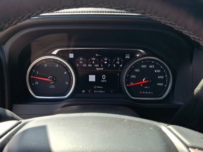 2023 Chevrolet Silverado 2500HD High Country