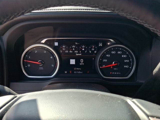 2023 Chevrolet Silverado 2500HD High Country