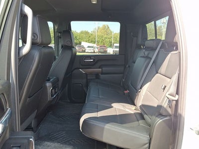 2023 Chevrolet Silverado 2500HD High Country