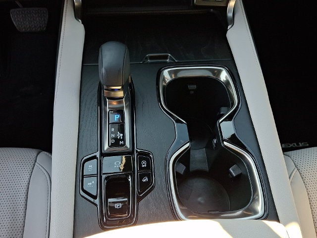 2025 Lexus RX 350 Premium Plus