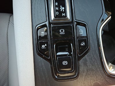 2025 Lexus RX 350 Premium Plus