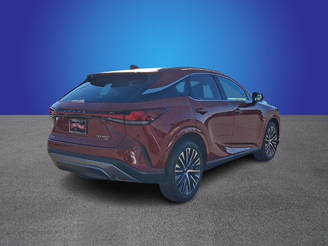 2025 Lexus RX 350 Premium Plus