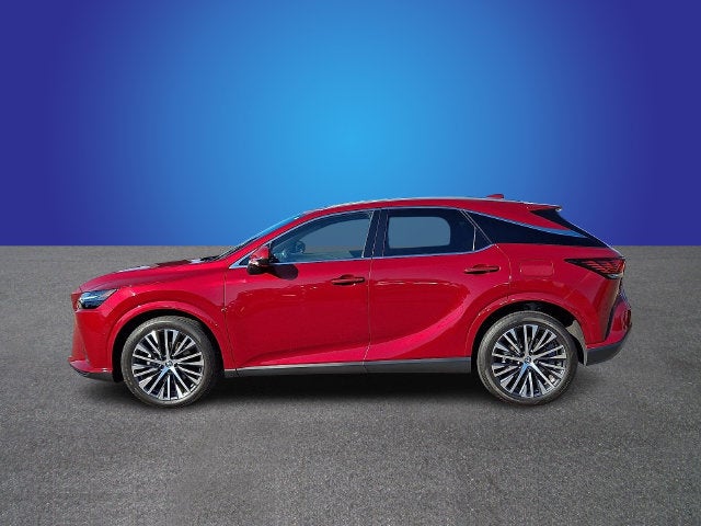 2025 Lexus RX 350 Premium Plus