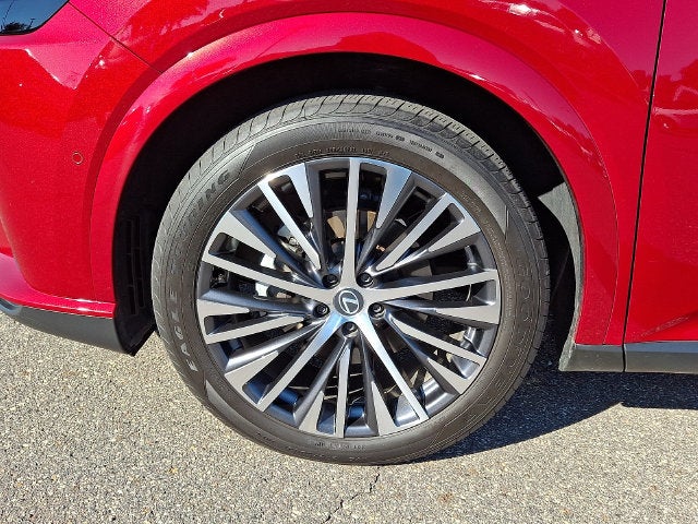 2025 Lexus RX 350 Premium Plus