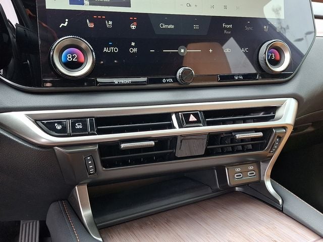 2024 Lexus RX 350 Premium Plus