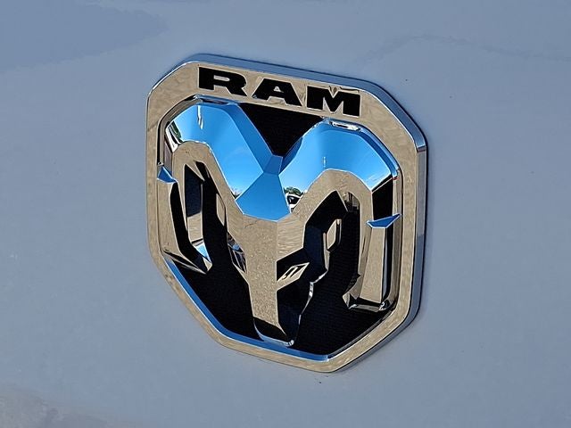 2024 RAM ProMaster 2500 High Roof 136 WB