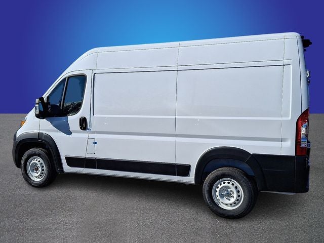 2024 RAM ProMaster 2500 High Roof 136 WB