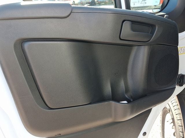 2024 RAM ProMaster 2500 High Roof 136 WB