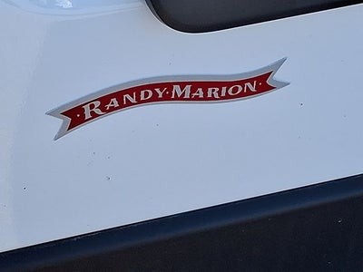 2024 RAM ProMaster 2500 High Roof 136 WB