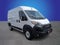 2024 RAM ProMaster 2500 High Roof 136 WB