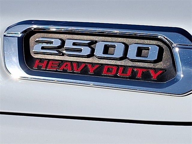 2021 RAM 2500 Big Horn