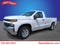 2021 Chevrolet Silverado 1500 WT
