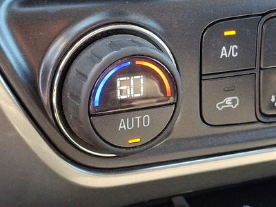 2014 Chevrolet Silverado 1500 LT LT1