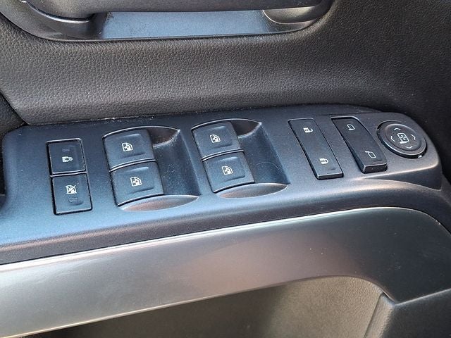2014 Chevrolet Silverado 1500 LT LT1