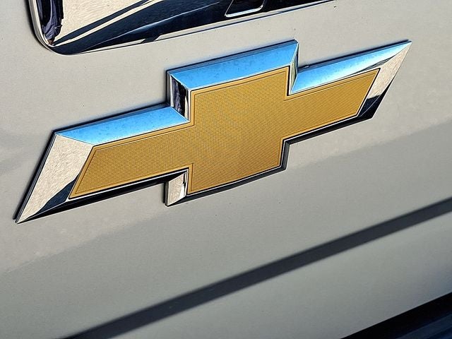 2014 Chevrolet Silverado 1500 LT LT1