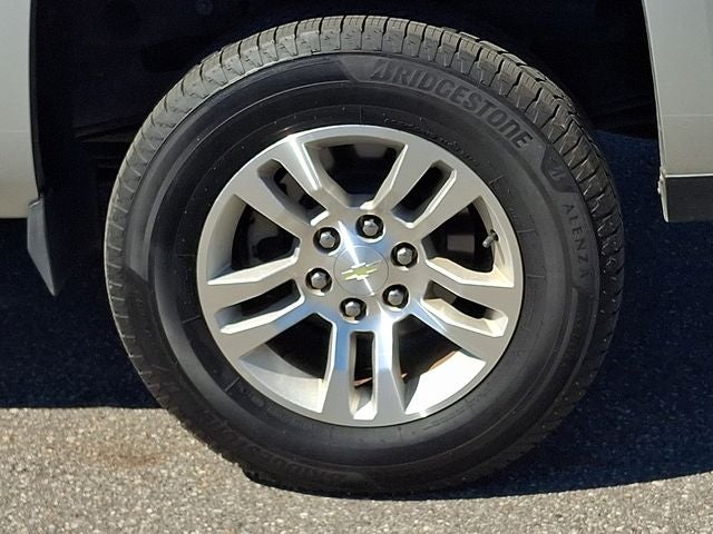 2014 Chevrolet Silverado 1500 LT LT1