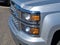 2014 Chevrolet Silverado 1500 LT LT1