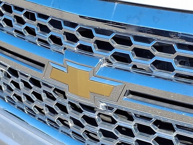 2014 Chevrolet Silverado 1500 LT LT1