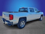 2014 Chevrolet Silverado 1500 LT LT1
