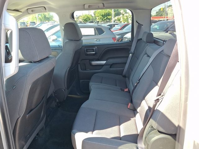 2014 Chevrolet Silverado 1500 LT LT1