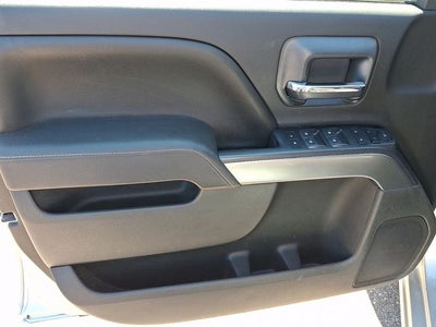 2014 Chevrolet Silverado 1500 LT LT1